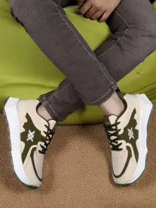 Bxxy Men Running Non-Marking Shoes