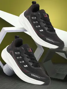 Blacktown Men Mesh Running Non-Marking Shoes