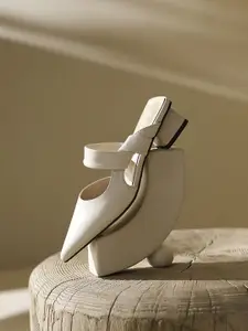 PURPLEHUNT Women Slim Heeled