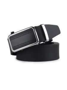 The Roadster Lifestyle Co. Men Leather Formal Belt