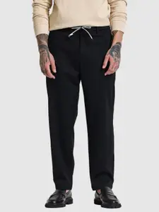 Snitch Men Classic Trousers