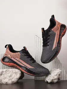 JQR Men ZAPATOS-01 Memory Foam Running Shoes