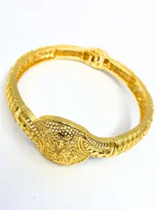 Anouk Gold-Plated Bangle