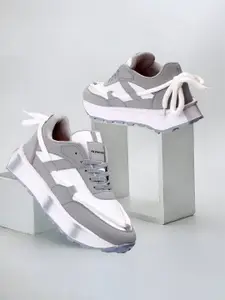 Bxxy Men Running Non-Marking Shoes