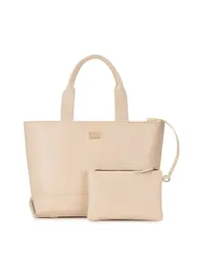 RASHKI Women Shopper Handbag