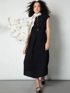 max Women Printed Scarf