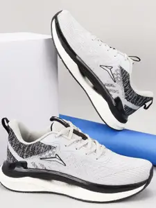JQR Men RUNWAY PLUS-2 Running Shoes