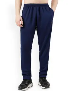 SG Men Mid-Rise Regular Fit Track Pant