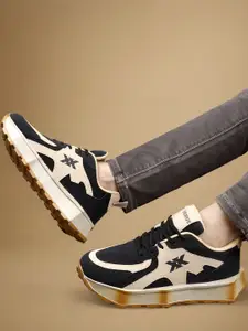 Bxxy Men Running Non-Marking Shoes