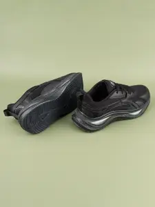 JQR Men FUNK PLUS-2 Running Shoes