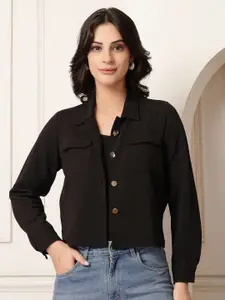 Style Quotient Women Opaque Casual Shirt