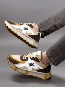 Bxxy Men Running Non-Marking Shoes