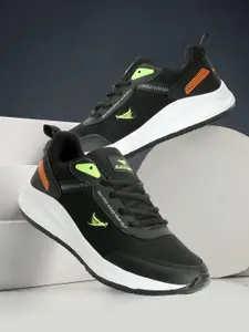 Blacktown Men Mesh Running Non-Marking Shoes