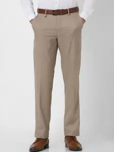 Van Heusen Men Formal Trousers