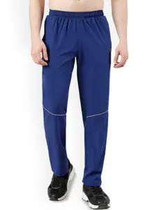 SG Men Mid-Rise Regular Fit Track Pant