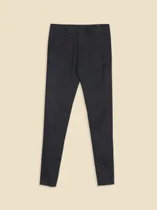 Allen Solly Junior Boys Slim Fit Trousers