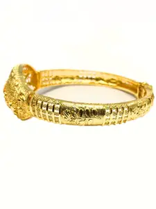 Anouk Gold-Plated Bangle