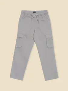 Allen Solly Junior Boys Trousers