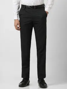 Van Heusen Men Slim Fit Trousers