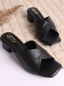 Denill Women Block Sandals