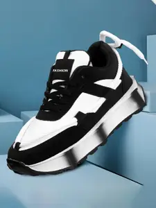 Bxxy Men Running Non-Marking Shoes