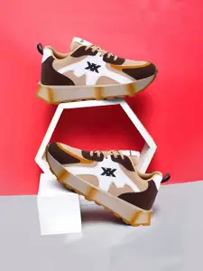 Bxxy Men Running Non-Marking Shoes