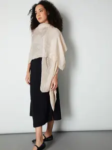 max Women Casual Scarf