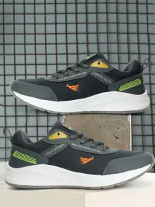 Blacktown Men Mesh Running Non-Marking Shoes