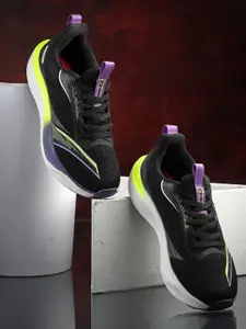 Action Women Mesh Running Non-Marking Shoes