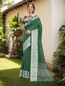 Anouk Woven Design Saree