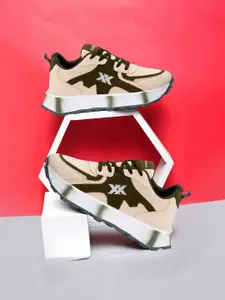 Bxxy Men Running Non-Marking Shoes