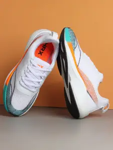 HRX by Hrithik Roshan Men Phylon Textile Running Shoes