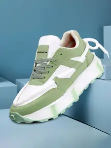 Bxxy Men Running Non-Marking Shoes