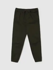 max Boys Joggers Trousers