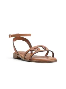 ALDO Women Open Toe Flats