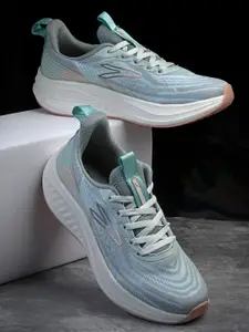 Action Women Kia Mesh Running Non-Marking Shoes