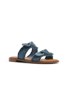 ALDO Women Open Toe Flats