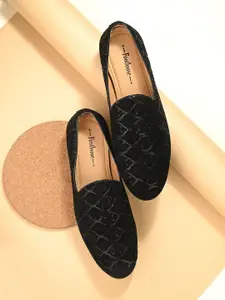 FOOTLOOSE Men Slip-On Mojaris