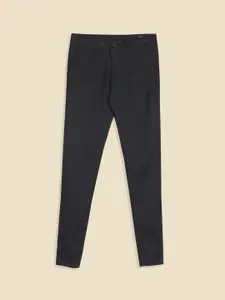 Allen Solly Junior Boys Slim Fit Trousers