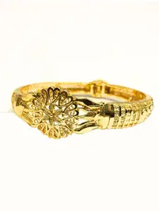 Anouk Gold-Plated Bangle