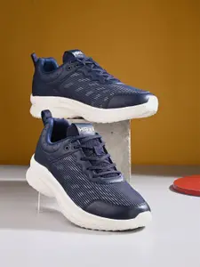 HRX by Hrithik Roshan Men Mesh Running Non-Marking Shoes