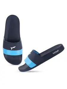 WELCOME Men EVA Sliders