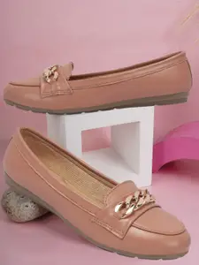 Colo Women Flat Ballerinas