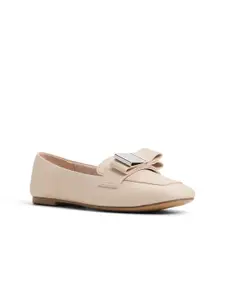 ALDO TALANANY-IN280 Women Square Toe Loafers