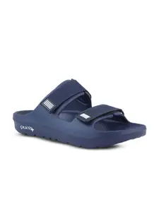 WELCOME Men Lightweight Sliders