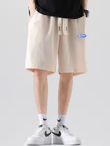 StyleCast x Revolte Men Regular Fit Shorts