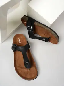 Lavie Women T-Strap Flats