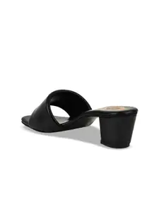 FABBMATE Girls Block Sandals