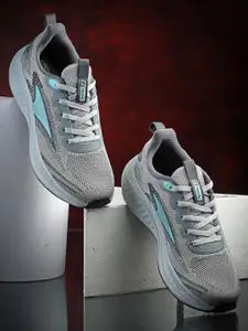 Action Men Mesh Running Non-Marking Shoes