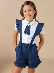 U.S. Polo Assn. Kids Cotton Top